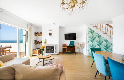 Nativo Big Wave Front Row 2BR Nazaré - Foto 4