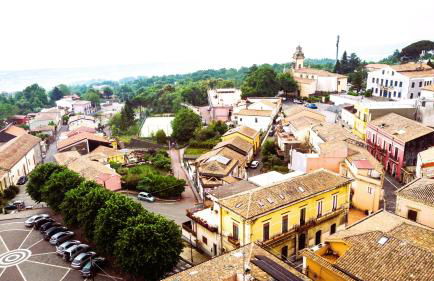 Al Palazzetto di Milo - Foto 6