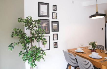 Modern & Premium 2BR 2BA City Center Apartment - Foto 17