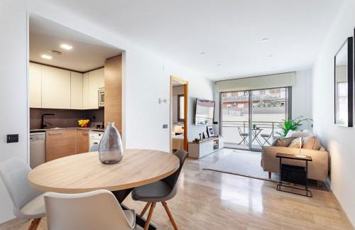 Cozy Apartment II - Les Corts - Photo 10