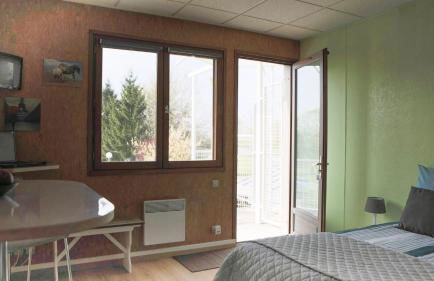 Studios étape du Lac - Foto 26