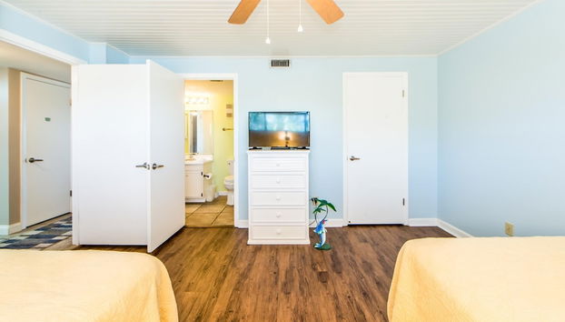 Moonspinner 211b - Photo 5, Chambre