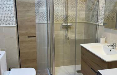 Apartamento en Moraira Centro con Piscina - Photo 6