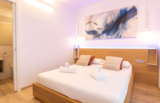 Galleria Roma Art Guesthouse - Foto 22