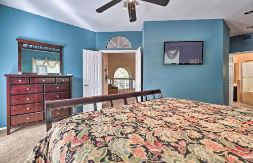 Resort-Style Gem with Pool Access 10 Mi to Dtwn PHX - Foto 13