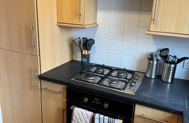 Cosy Warm, Sleeps 6, Bath, Central Ryde - Photo 33