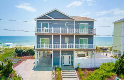 Sea Worthy by Emerald Isle Realty - Foto 1