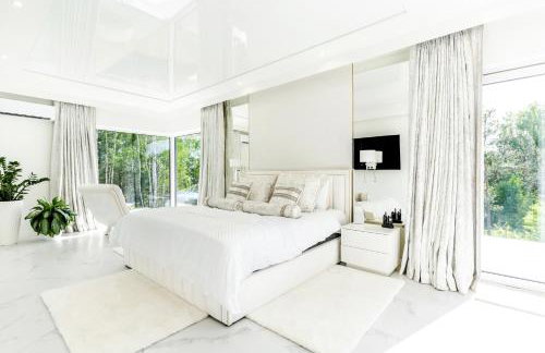 5 Bed Luxury Home In Szczytno - Foto 18