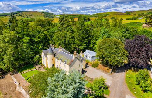 Tin Cabin in peaceful Angus glen - Foto 31