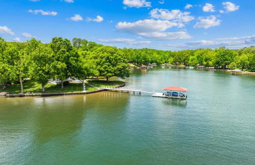 300 Degree Views, NEW HotTub, Firepit, Lighthouse - Foto 34