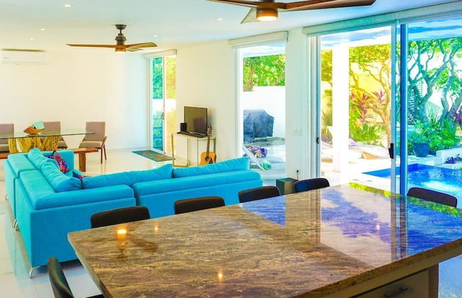 Casa de la Luna Loca by Skyrun - Photo 19