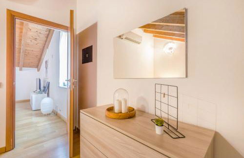 Stazione 200m - Wifi - Aria condizionata - Smart TV - Photo 16