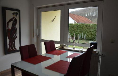 Ferienwohnung Schlossblick in Giengen Burgberg - Foto 12