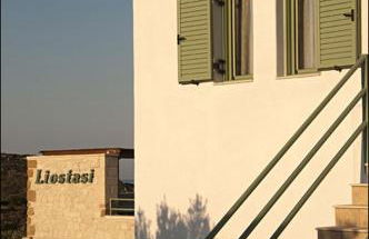 Liostasi Country Houses - Photo 15