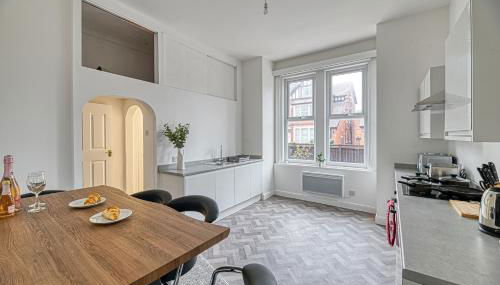 Glendale House by Guestz - Foto 4, stove, toaster