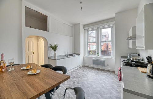 Glendale House by Guestz - Foto 4