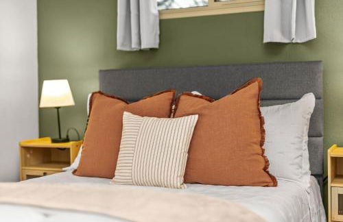 Modern Comfort Apartment in Great Falls - Foto 7