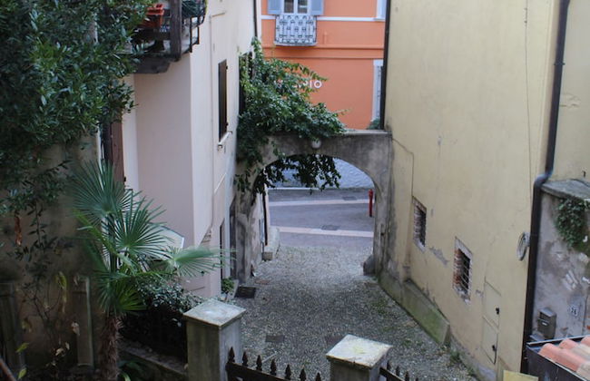 Residence Al Vittoriale - Foto 16