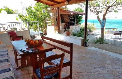 Apartment Over the sea Private Place to Swim - Foto 54