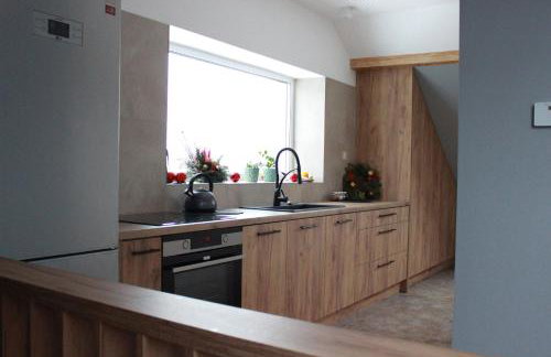 Apartament Nad Góralem - Foto 6