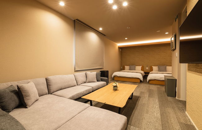 Grand Base Urakami - Foto 18