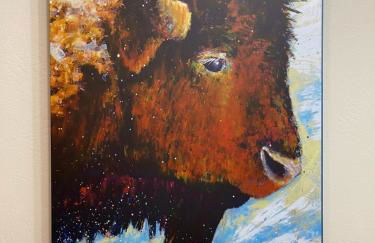 Mountain View Suite - Foto 17