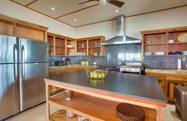 Little Harvest Caye- Private Island - Foto 12