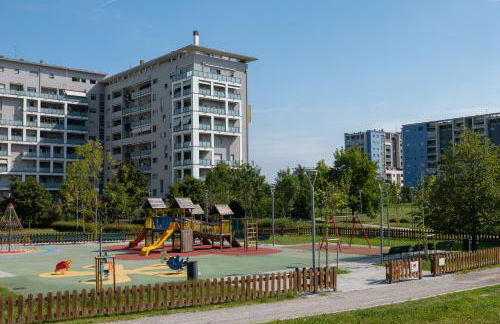 Skyline House - FREE PARKING & TERRACE - Foto 29