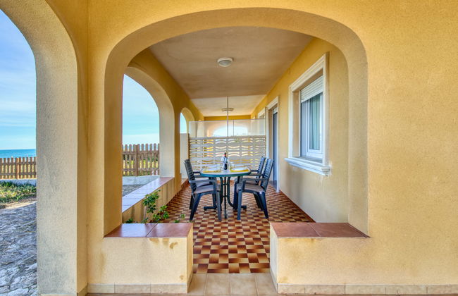 Casita Mar - Foto 24