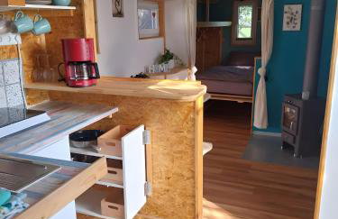 Tinyhaus Lara - Foto 14