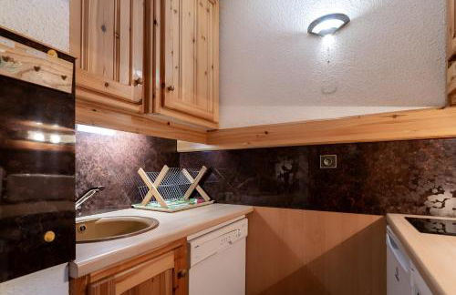 Duplex en centre station des Coches - Ménage et linge de maison inclus - Foto 12