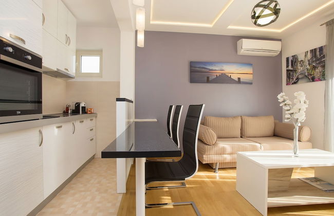 Lux Apartment Goodness - Foto 16