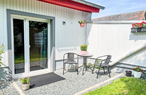 Apartment Kleine Wohnung Renata 2 nahe Nürburgring by Interhome - Foto 16