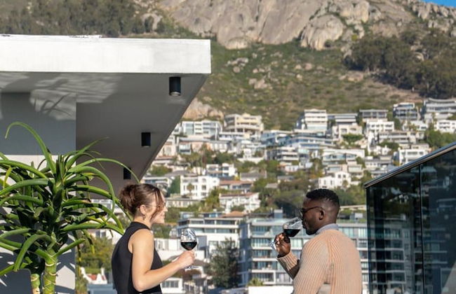 Latitude Aparthotel - Photo 72