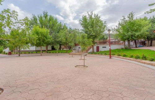 Bungalow el puntal Padul - Foto 34