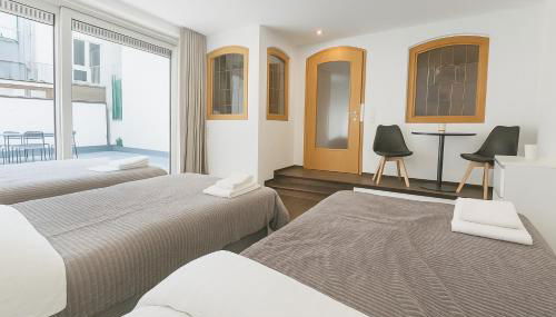 Old Town Apartments - Foto 4