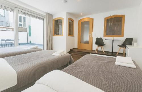 Old Town Apartments - Foto 4