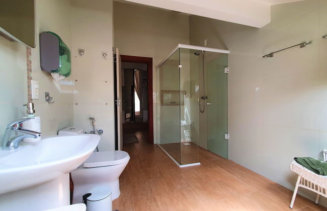 Ap. Sublime na Lagoa da Conceição - Foto 20