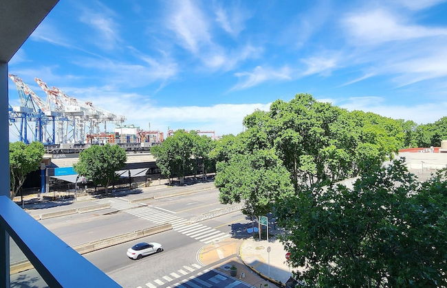 Luxury Modern Apartment Puerto Retiro - Foto 50