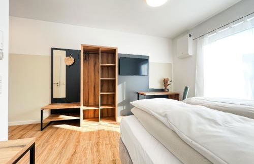 Qonroom - as individual as you - Detmold - Spork Eichholz - Foto 9