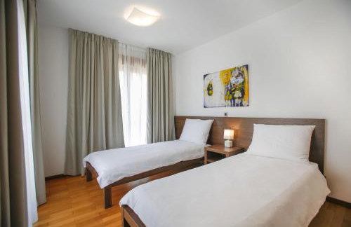 Apartments Poville Residence - Foto 57