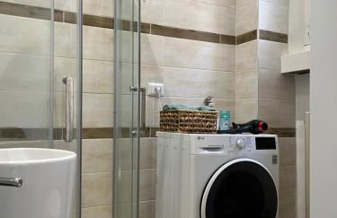 Cozy Flat San Siro - Citylife - Fiera Milanocity - House Lab Milan - Foto 15