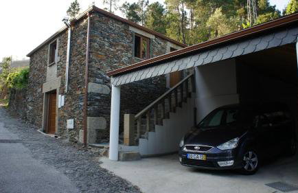 "Casa do Avô Armindo" Mountain Experience - Foto 30