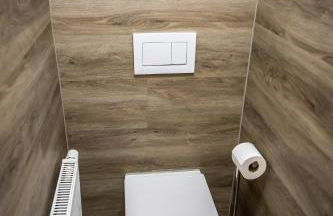 Ferienwohnung Berg-Glück, ruhige Lage mit Garten - Foto 18