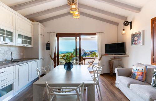 villa Le farfalle - Foto 47