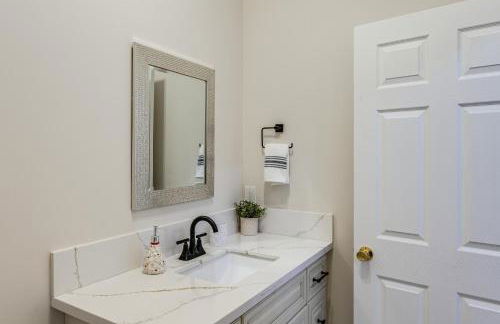 Games Galore! Pine Mountain Club Retreat Near Town - Foto 13