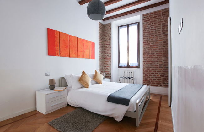 Heart Milan Apartments - Duomo Colonne - Foto 9