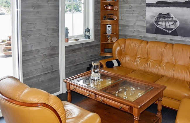 Holiday Home in Urangsvåg - Foto 16