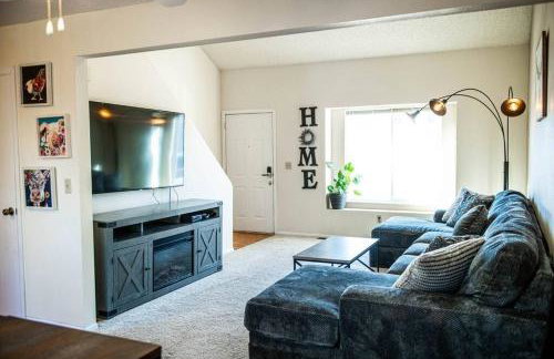 PET FRIENDLY: COZY GETAWAY, CENTRALLY LOCATED - Foto 14