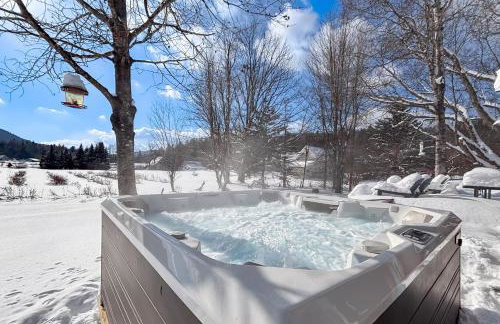 Roxbury Retreat - Foto 31